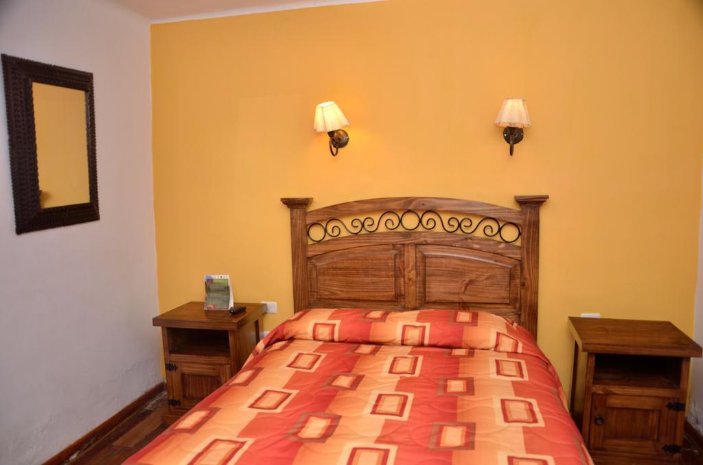 Mallqui Guest house