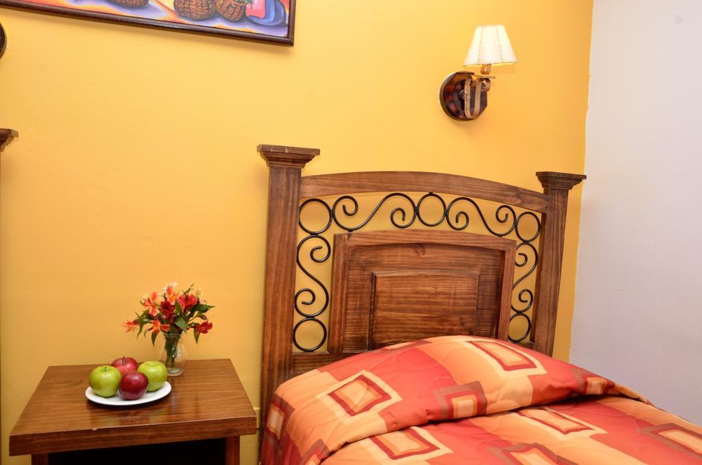 Mallqui Guest house Cusco